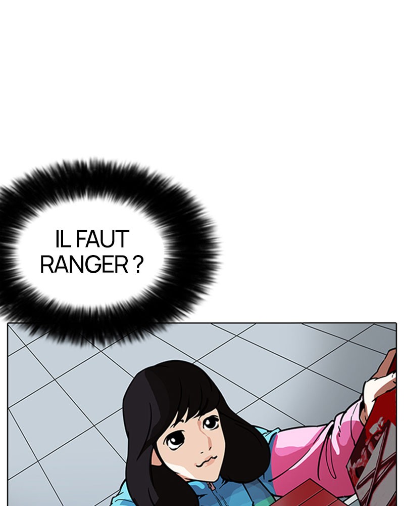 Lookism Chapitre 188 - Page 116
