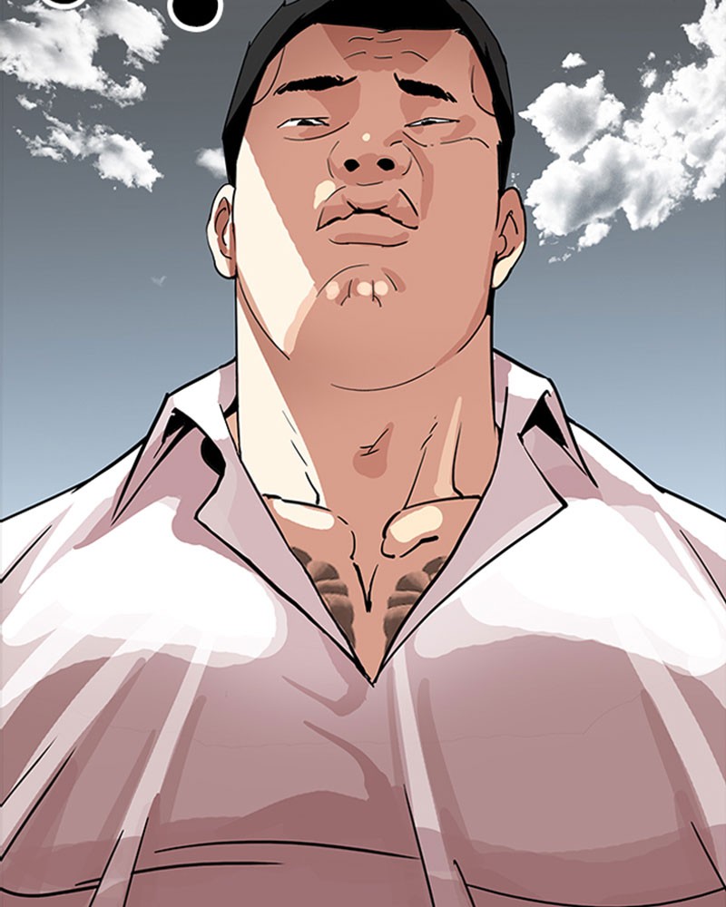 Lookism Chapitre 188 - Page 12