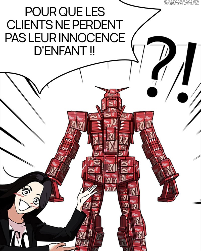 Lookism Chapitre 188 - Page 120