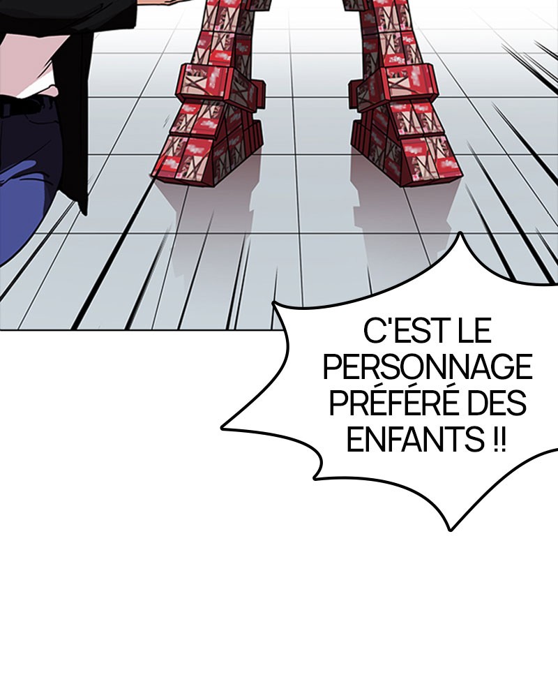 Lookism Chapitre 188 - Page 121