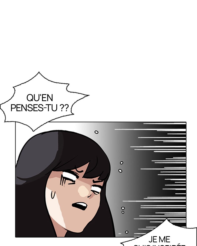 Lookism Chapitre 188 - Page 122