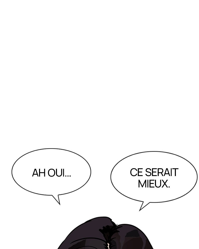 Lookism Chapitre 188 - Page 133