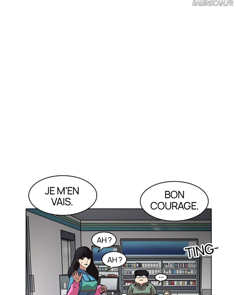 Lookism Chapitre 188 - Page 135