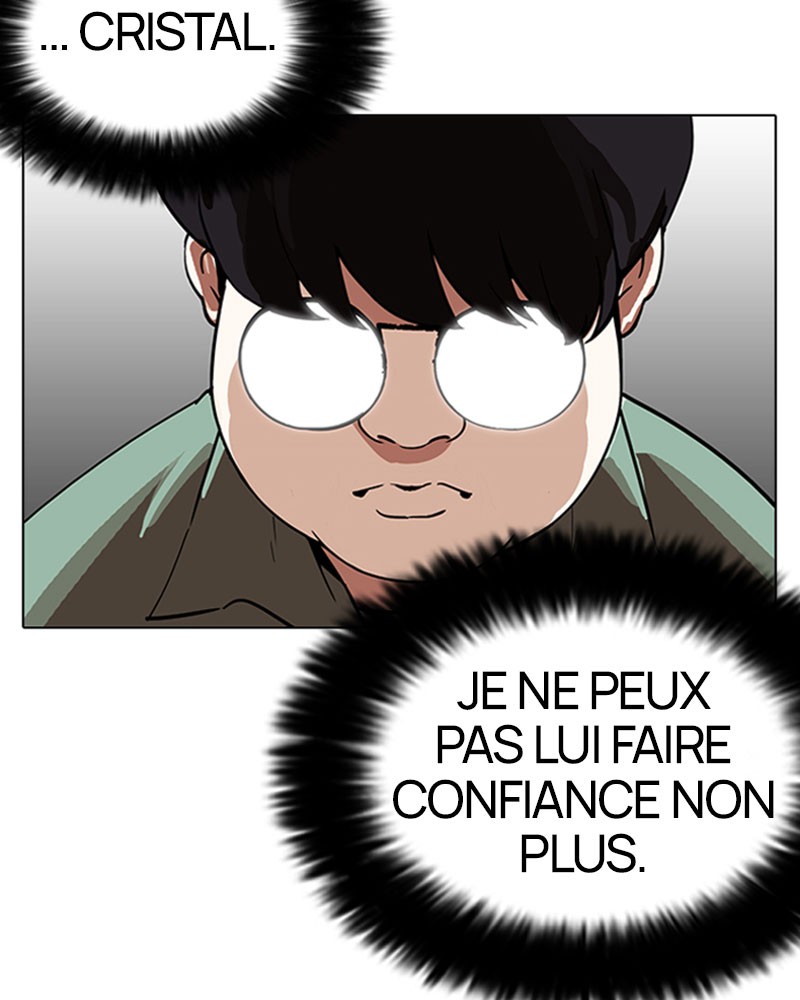 Lookism Chapitre 188 - Page 137