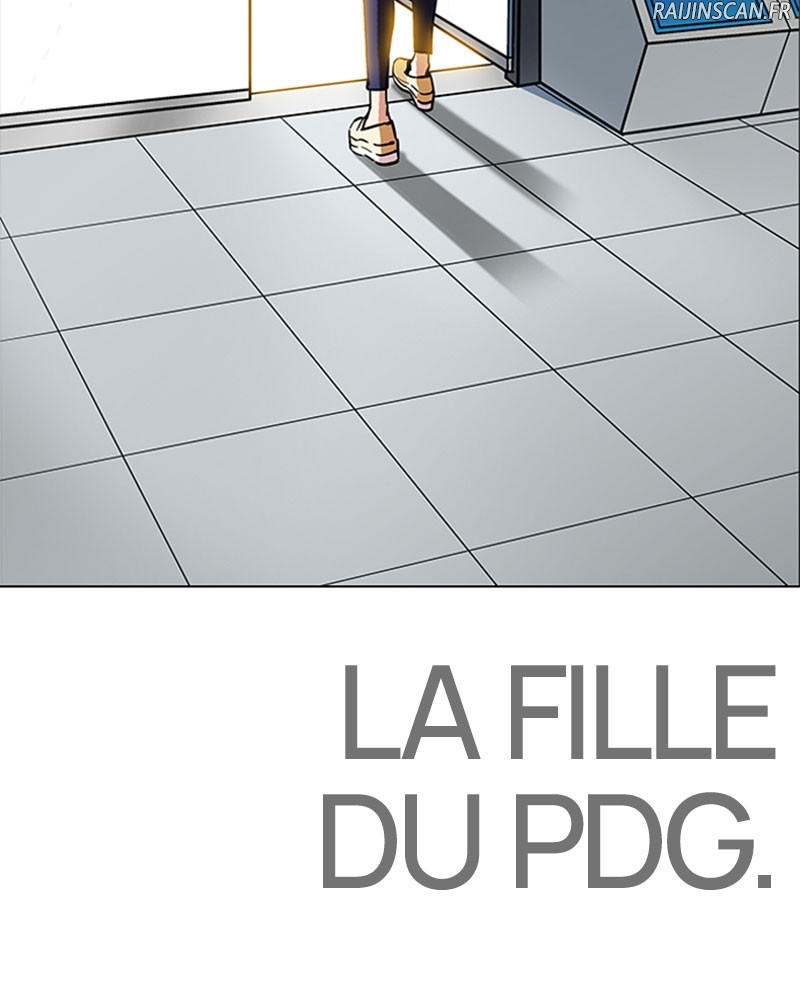Lookism Chapitre 188 - Page 140