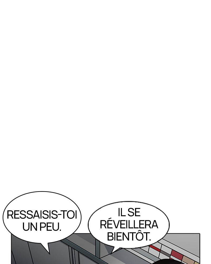 Lookism Chapitre 188 - Page 142