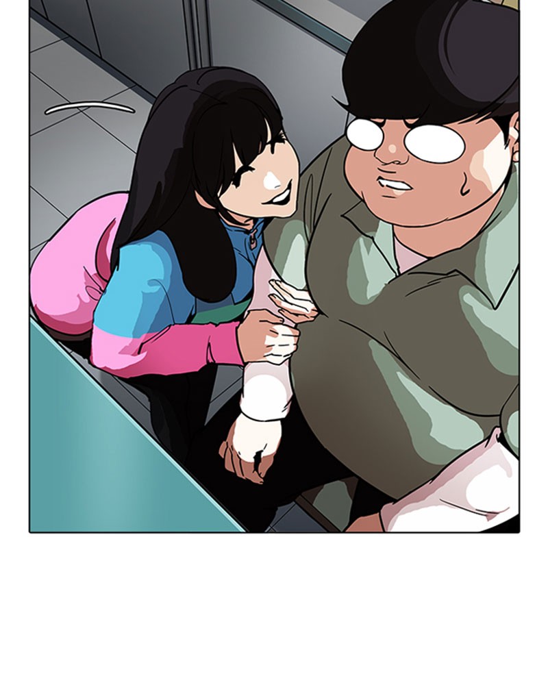 Lookism Chapitre 188 - Page 143