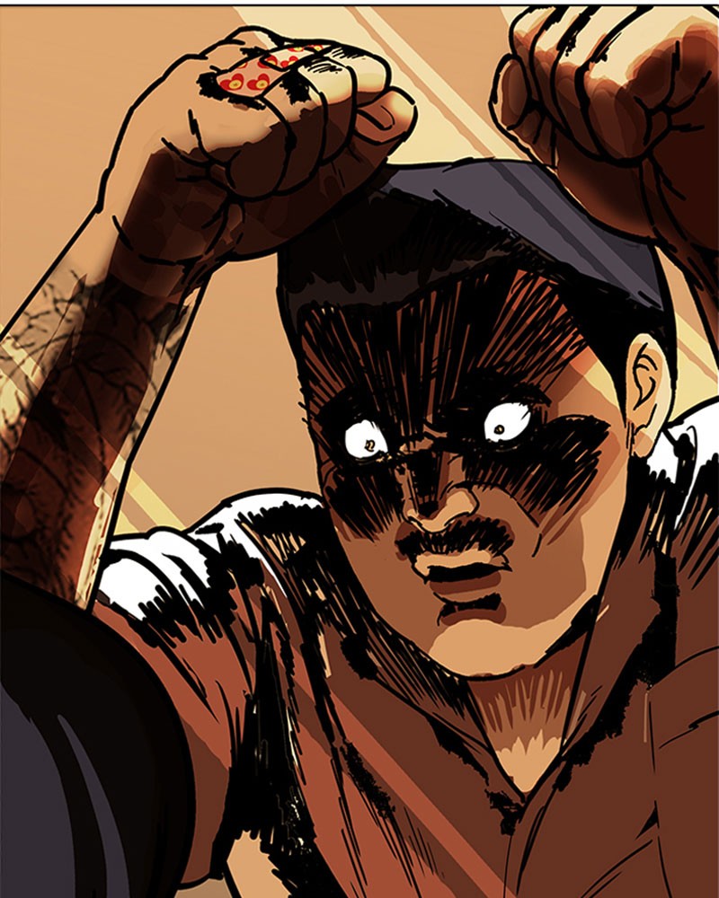 Lookism Chapitre 188 - Page 151