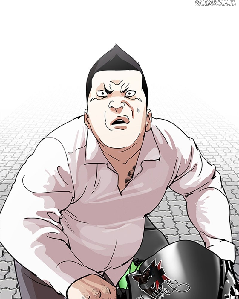 Lookism Chapitre 188 - Page 20