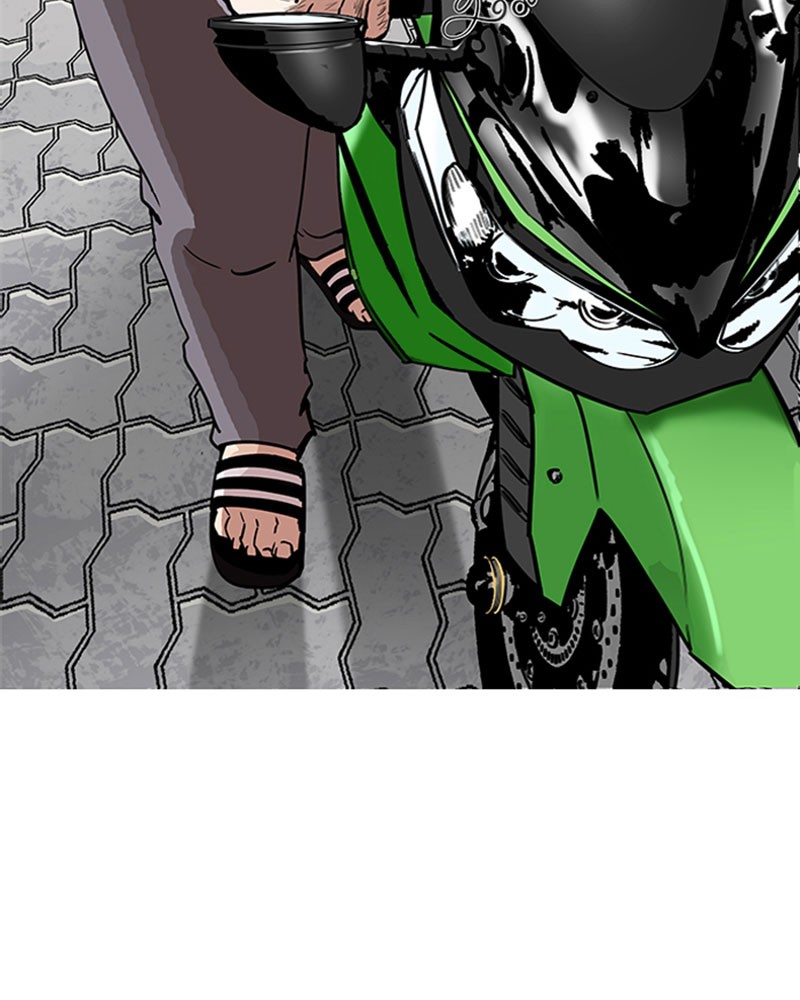 Lookism Chapitre 188 - Page 21