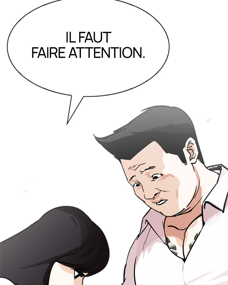 Lookism Chapitre 188 - Page 26