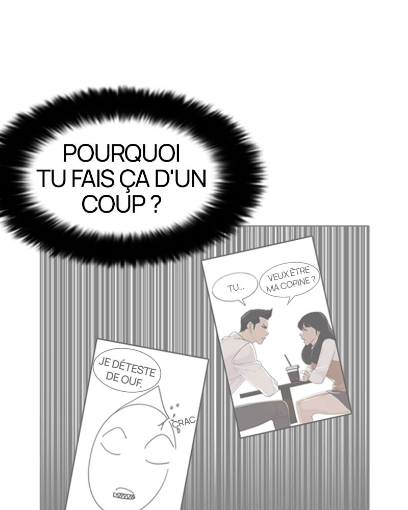 Lookism Chapitre 188 - Page 28