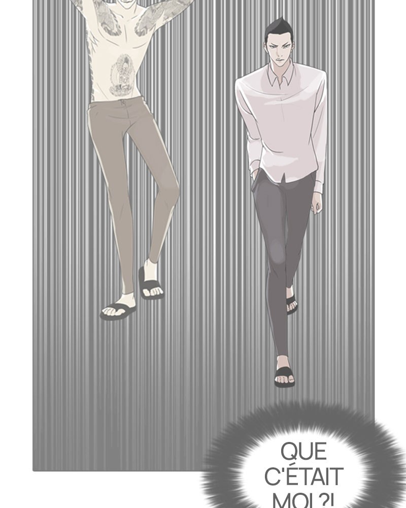 Lookism Chapitre 188 - Page 33