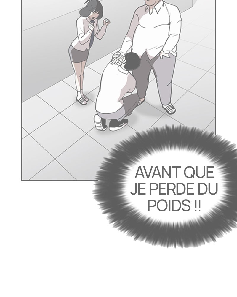 Lookism Chapitre 188 - Page 36