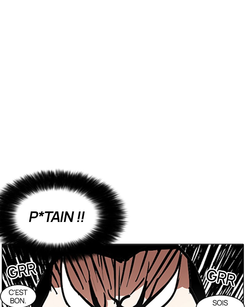 Lookism Chapitre 188 - Page 37