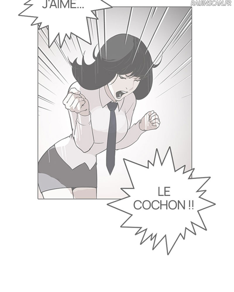 Lookism Chapitre 188 - Page 40