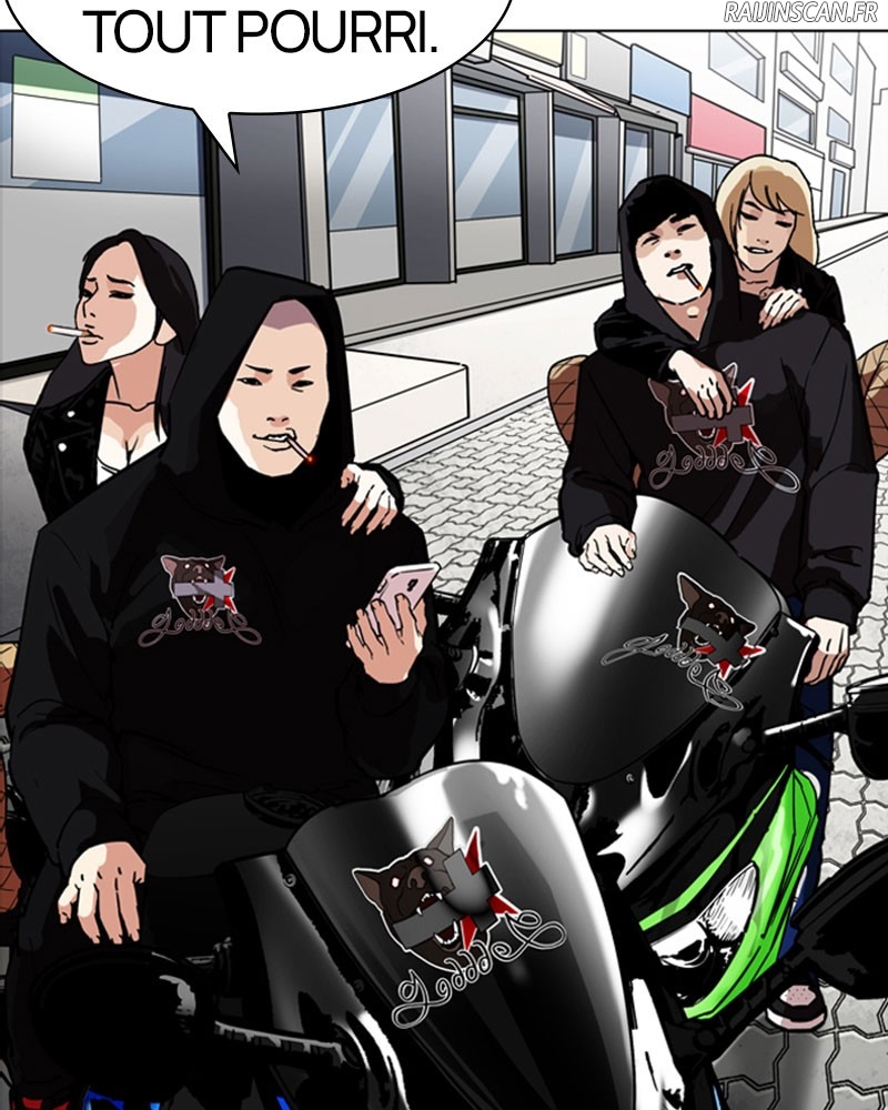 Lookism Chapitre 188 - Page 5