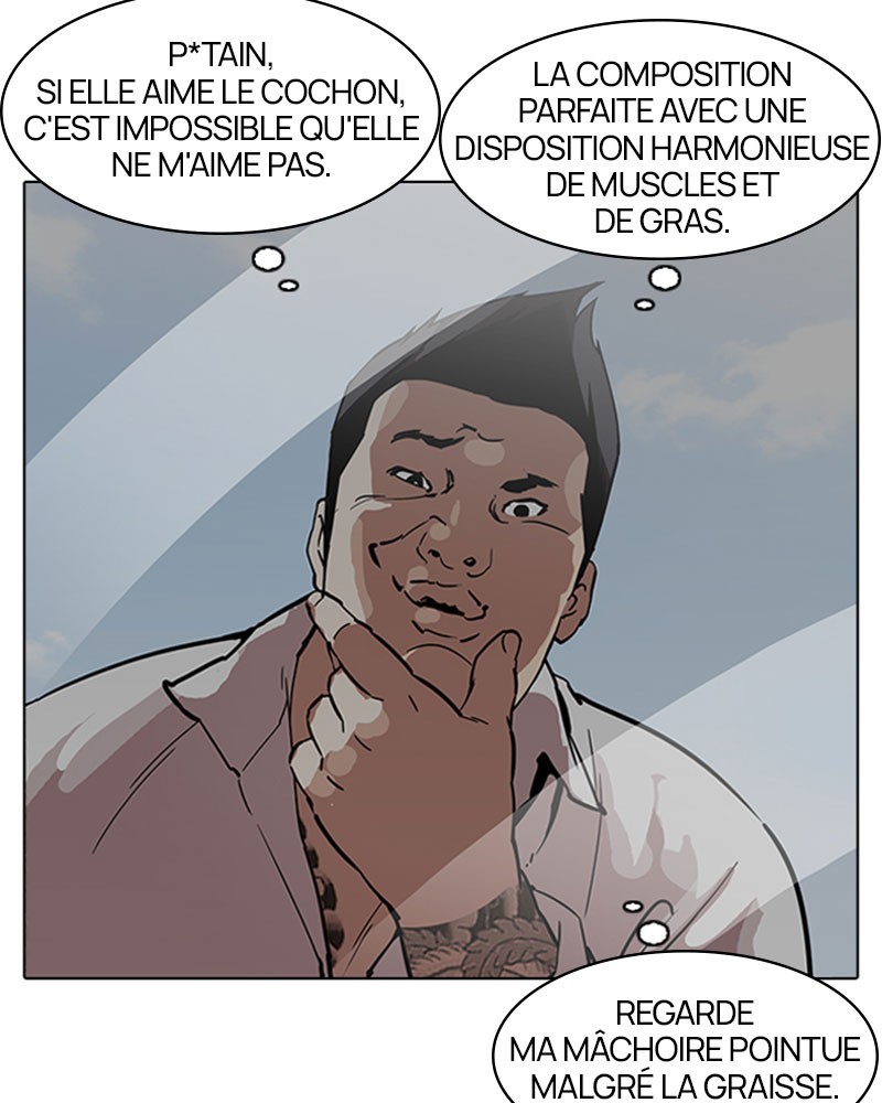 Lookism Chapitre 188 - Page 52