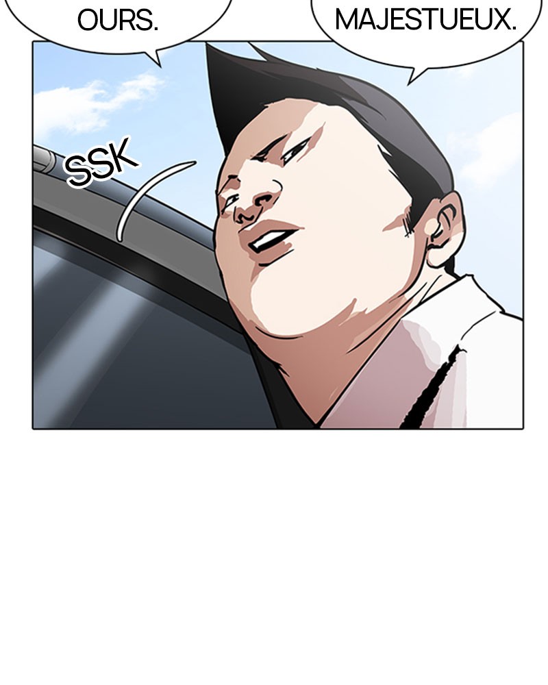 Lookism Chapitre 188 - Page 58