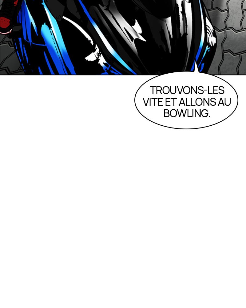 Lookism Chapitre 188 - Page 6