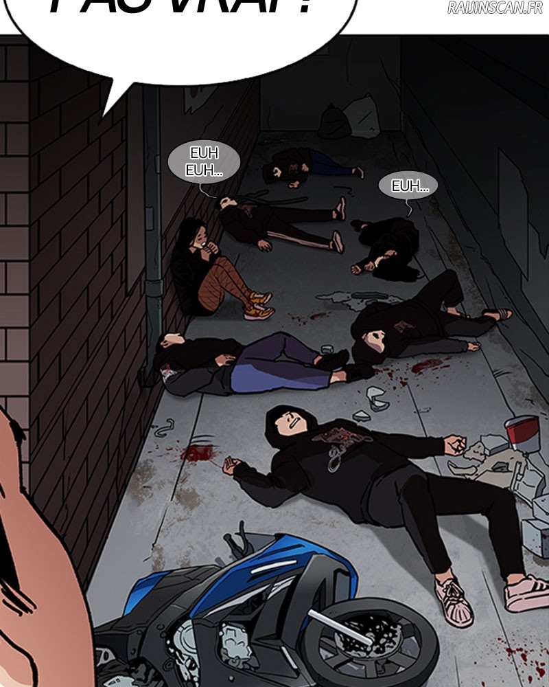 Lookism Chapitre 188 - Page 60