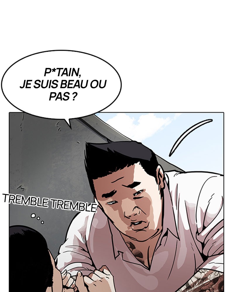 Lookism Chapitre 188 - Page 62