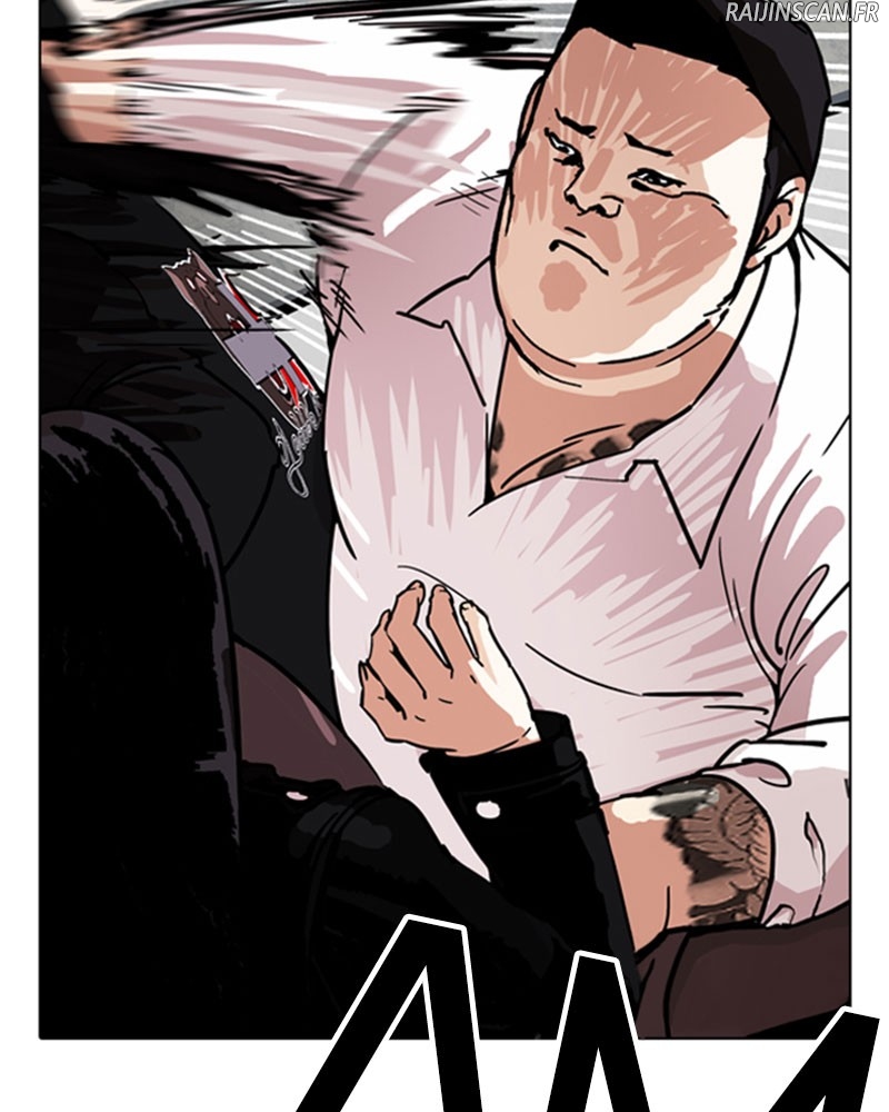 Lookism Chapitre 188 - Page 65