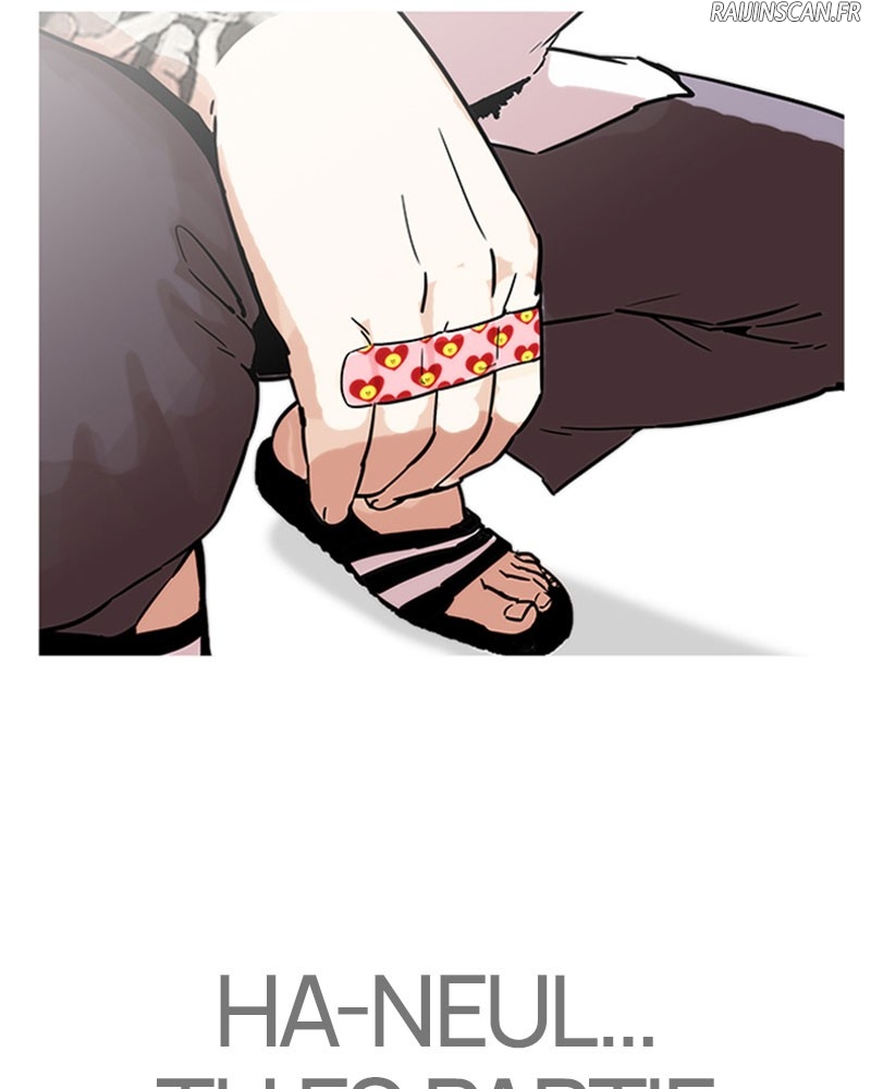 Lookism Chapitre 188 - Page 75