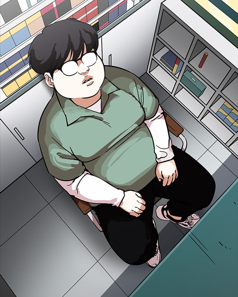 Lookism Chapitre 188 - Page 79