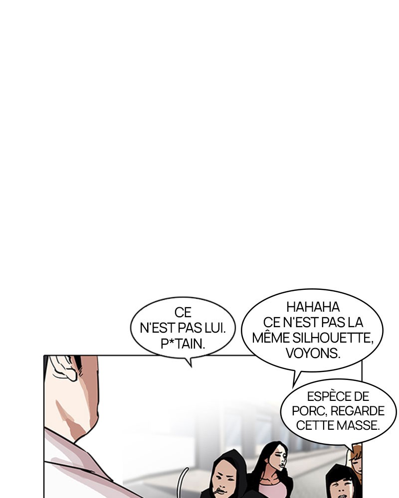 Lookism Chapitre 188 - Page 8