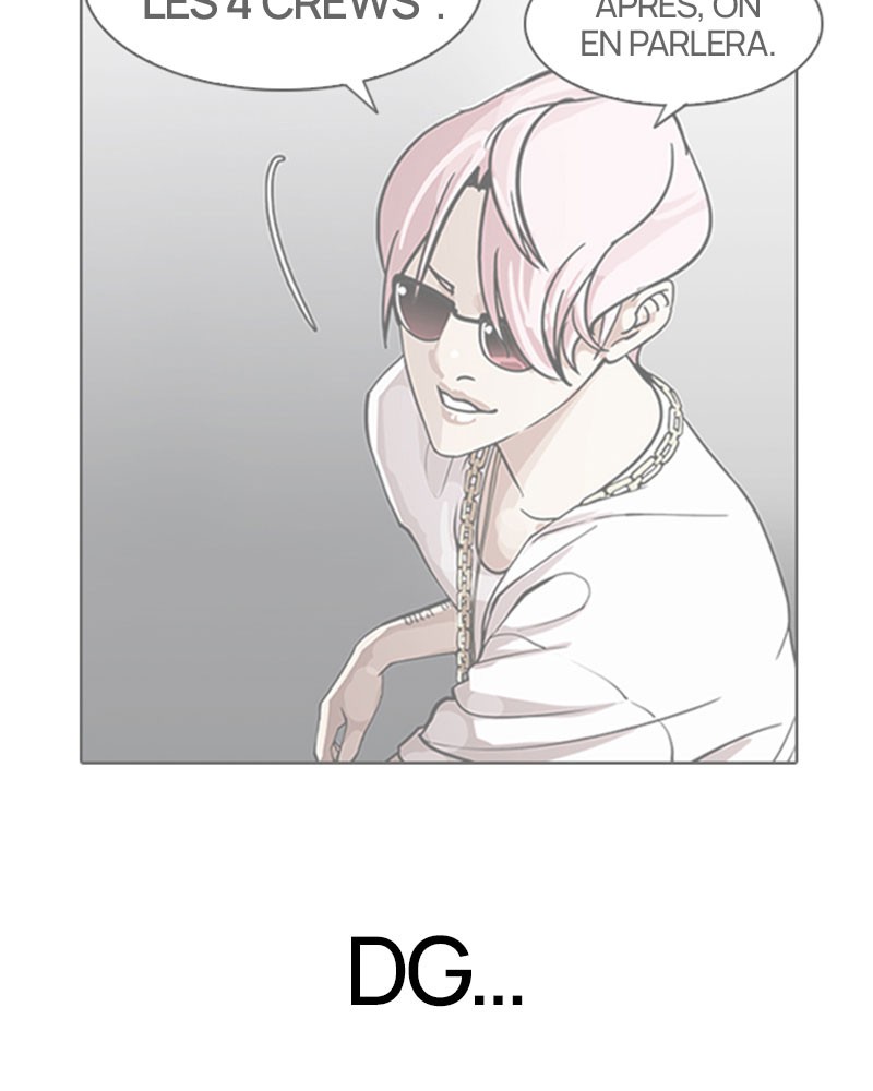 Lookism Chapitre 188 - Page 81