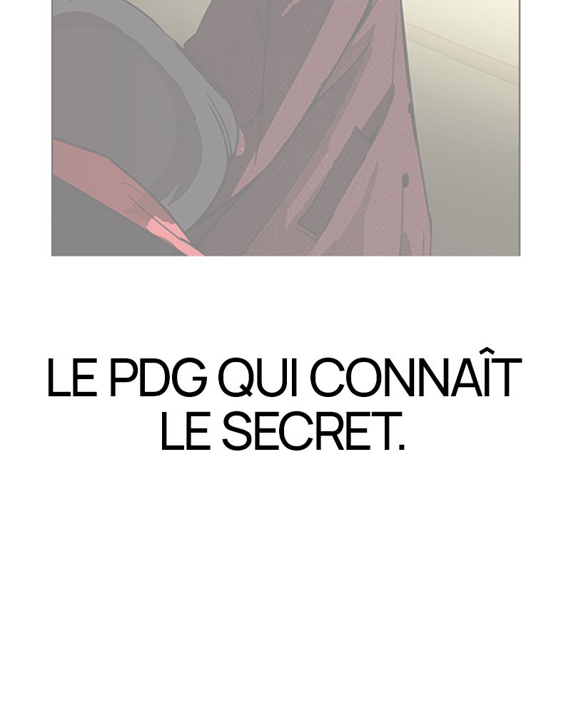 Lookism Chapitre 188 - Page 83