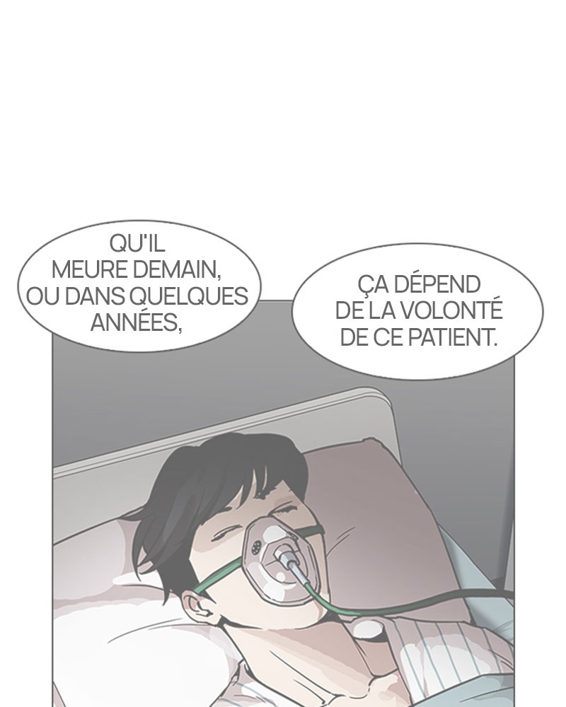 Lookism Chapitre 188 - Page 84