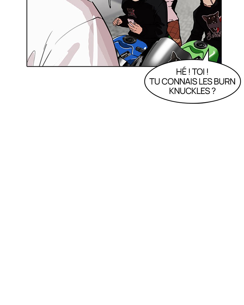 Lookism Chapitre 188 - Page 9