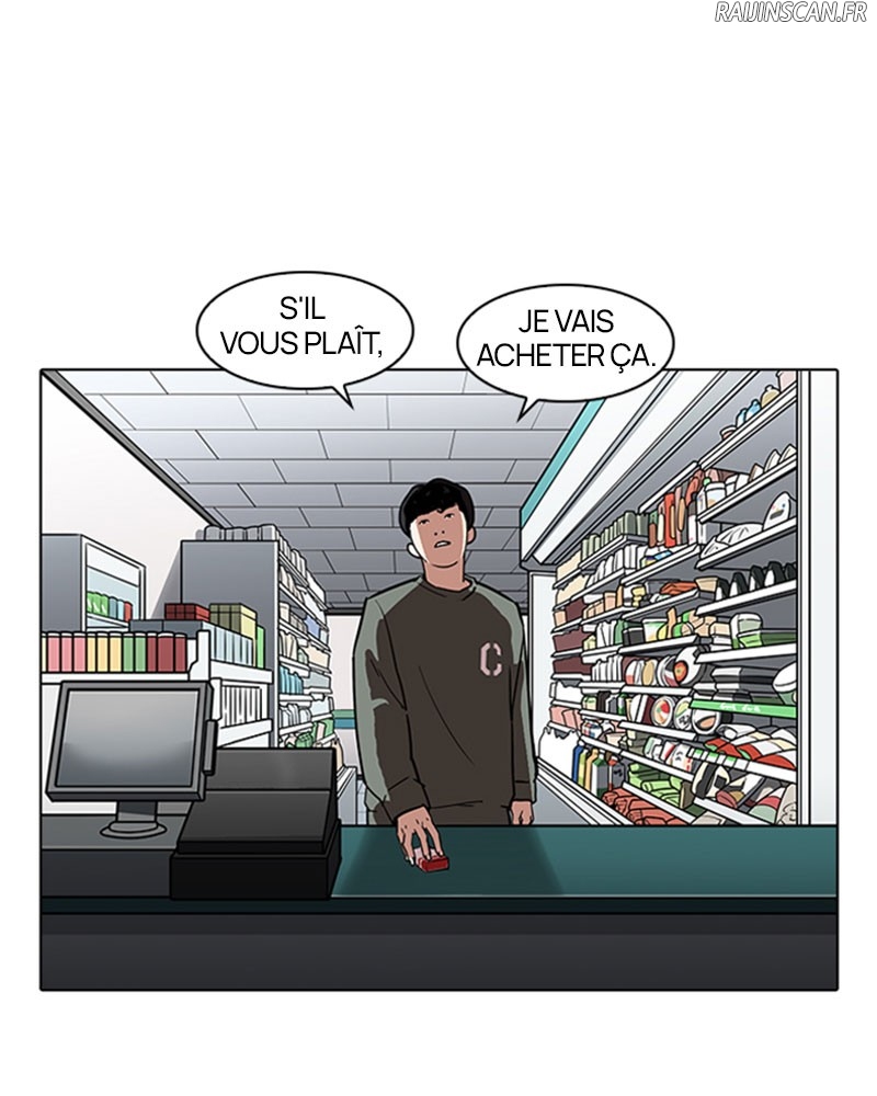 Lookism Chapitre 188 - Page 90