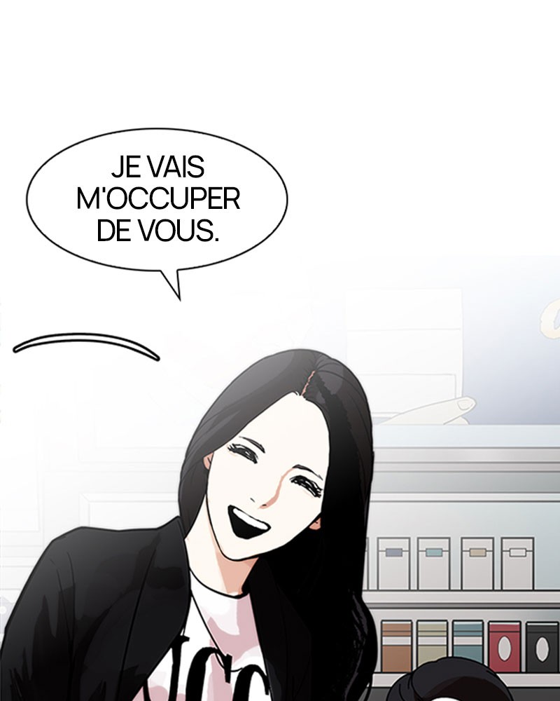 Lookism Chapitre 188 - Page 94