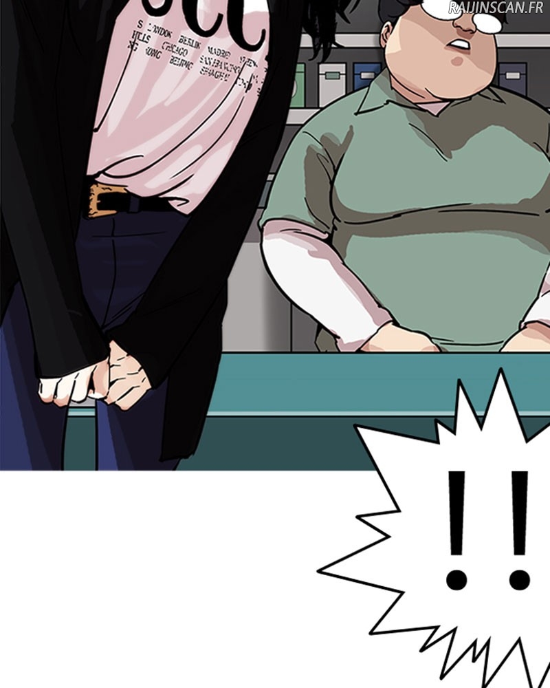 Lookism Chapitre 188 - Page 95