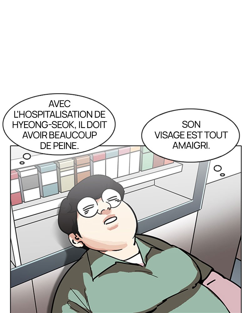 Lookism Chapitre 188 - Page 99