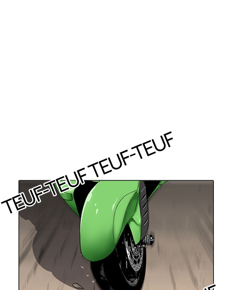 Lookism Chapitre 189 - Page 1