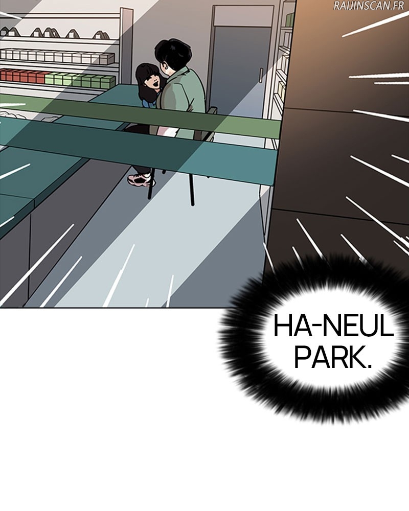 Lookism Chapitre 189 - Page 10