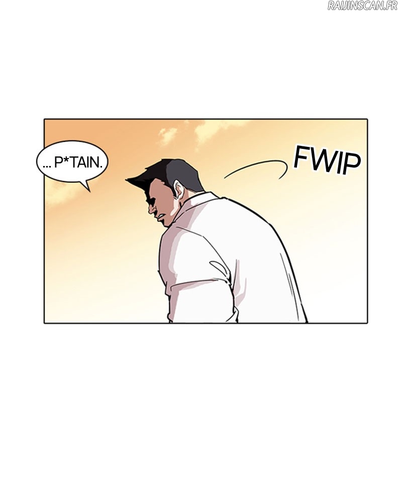 Lookism Chapitre 189 - Page 105
