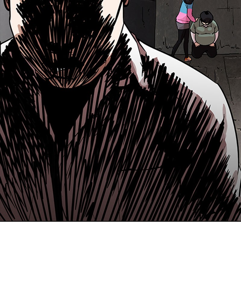 Lookism Chapitre 189 - Page 107
