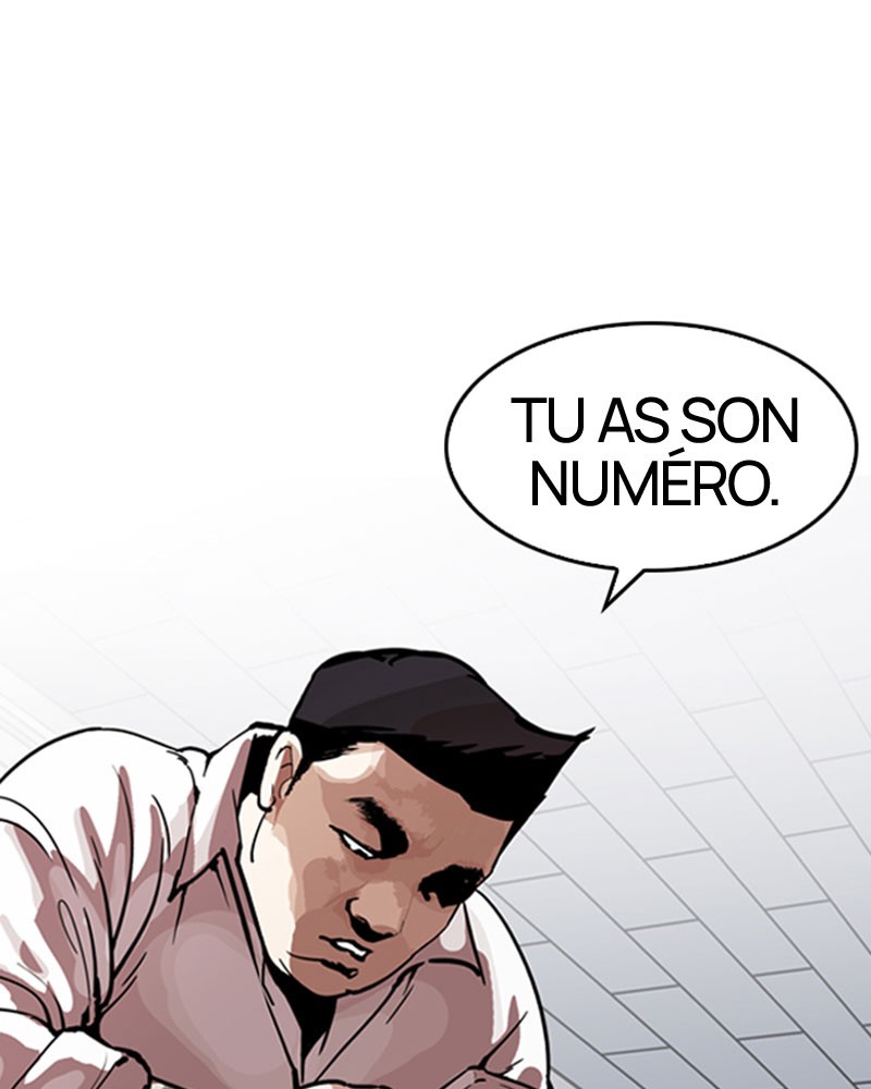 Lookism Chapitre 189 - Page 113