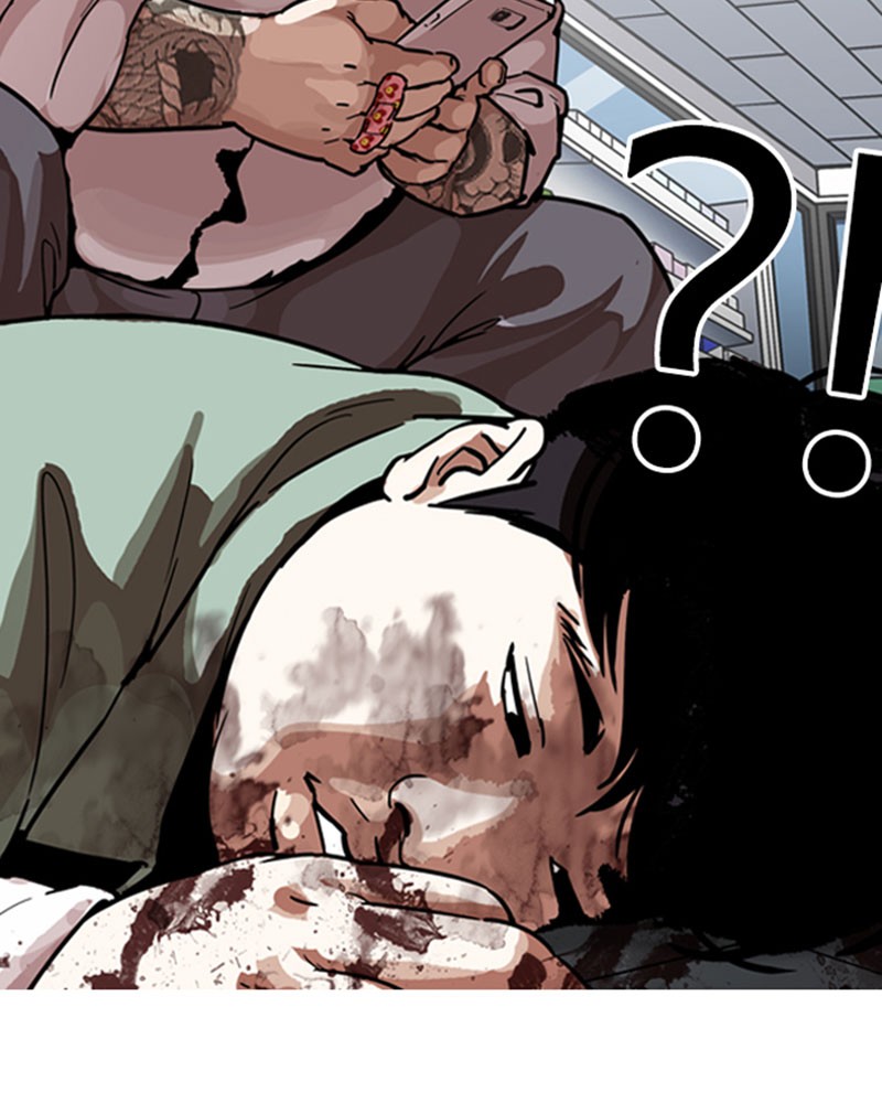 Lookism Chapitre 189 - Page 114