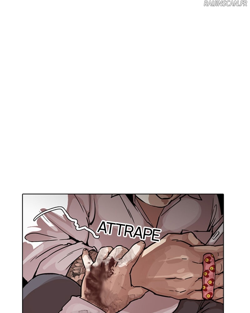 Lookism Chapitre 189 - Page 115