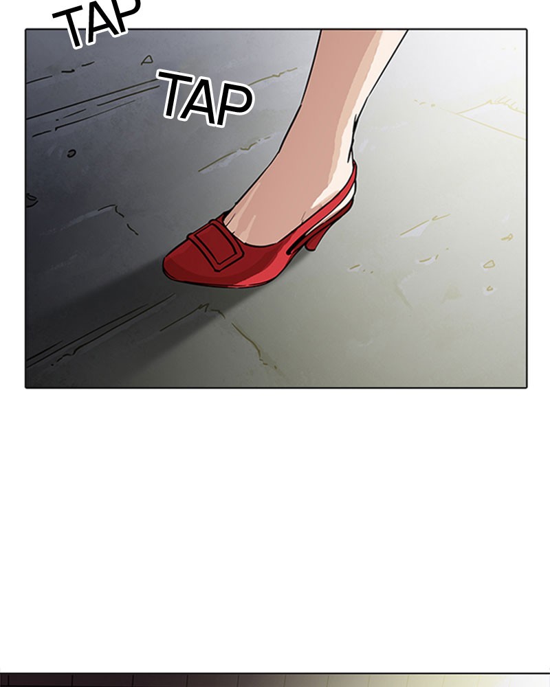 Lookism Chapitre 189 - Page 121