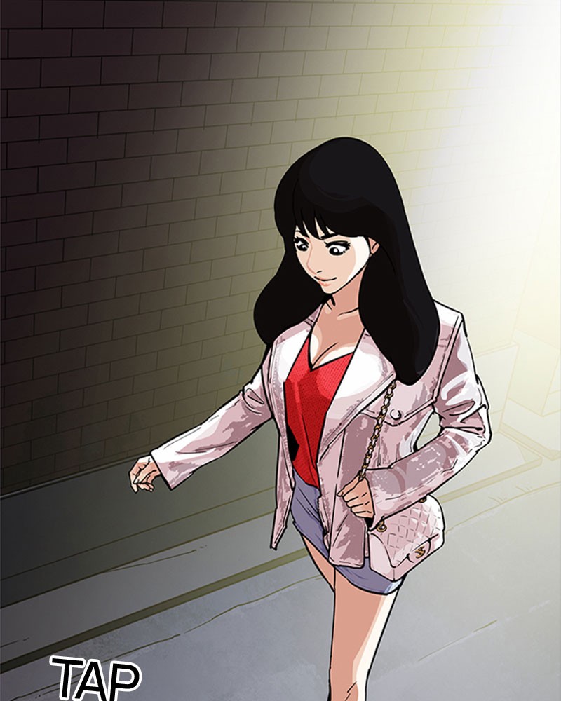 Lookism Chapitre 189 - Page 122