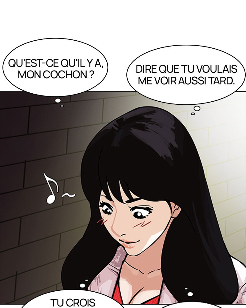 Lookism Chapitre 189 - Page 124