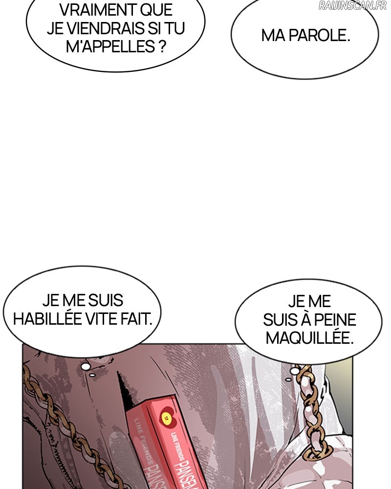 Lookism Chapitre 189 - Page 125