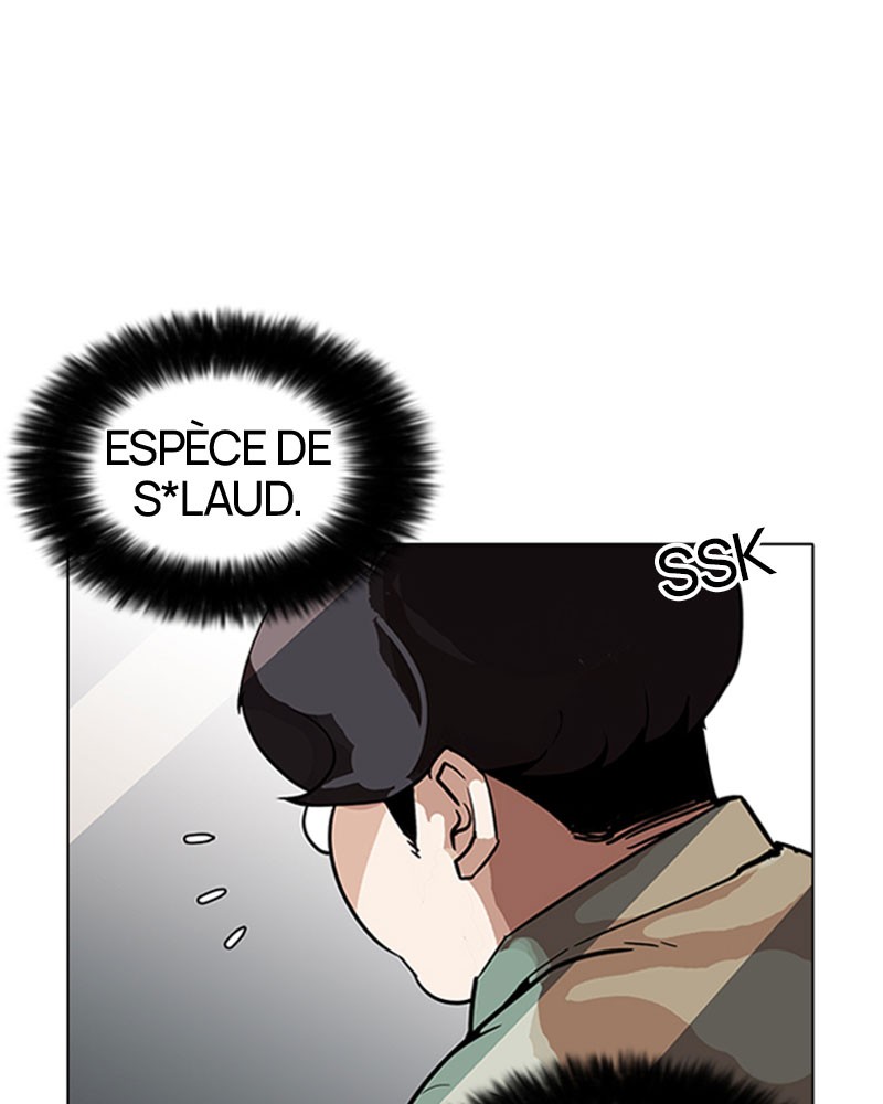 Lookism Chapitre 189 - Page 17